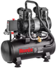 Компрессор воздушный Ronix RC-1012 10 л 1280 Вт - изображение 1