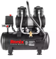 Компрессор воздушный Ronix RC-1012 10 л 1280 Вт - изображение 3