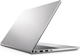 Ноутбук Dell Inspiron 15 3520 (3520-4261) Platinum Silver - зображення 5