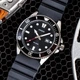 Мужские часы CASIO MDV-107-1A1VEF - изображение 4