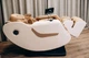 Массажное кресло XZERO V12+ Premium White - изображение 4
