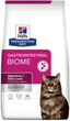 Sucha karma dla dorosłych kotów Hill's pd feline gi biome 3 kg (052742042084) - obraz 1