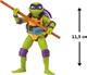 Игровая фигурка Playmates Toys TMNT Черепашки-Ниндзя III Донателло, 11,5 см 83282 - изображение 2