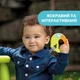 Прорізувач для зубів Chicco Тукан 28160.30 - зображення 6