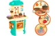 Игровой набор "Кухня ТехноК" 5637 - изображение 4