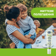 Карандаш роликовый Chicco Naturalz после укусов насекомых, 10 мл 07833.10 - изображение 2