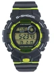 Мужские часы Casio G-Shock GBD-800-8ER Bluetooth - изображение 5
