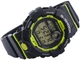 Мужские часы Casio G-Shock GBD-800-8ER Bluetooth - изображение 2