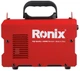 Зварювальний апарат Ronix MMA RH-4603 180 А - зображення 2
