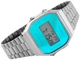 Мужские часы CASIO A168WEM-2EF - изображение 3