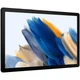 Samsung Galaxy Tab A8 (10.5'',1920x1080,32GB,Android,Wi-Fi,BT,USB-C, Grey (Grade A) БУ - изображение 3