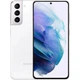 Samsung Galaxy S21 128 GB Phantom White (Grade C) БУ - изображение 1