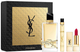 Zestaw damski Yves Saint Laurent Libre Woda perfumowana damska 90 ml + Woda perfumowana damska 10 ml + Szminka 1.3 g (3614273872485) - obraz 1