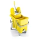 Відро з віджимом ACTION PRO 30л TTS 0G006484 - зображення 5