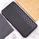 Шкіряний чохол-книжка GETMAN Cubic (PU) для Samsung Galaxy A16 4G/5G Чорний - изображение 7