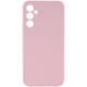 Чохол на Samsung Galaxy A34 5G / для самсунг галаксі А34 силіконовий ААА Рожевий / Pink Sand - зображення 1