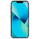 Чехол на Apple iPhone 13 / для айфон 13 с магсейф MagSafe (Прозрачный) - изображение 4