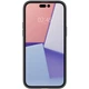 Чехол на Apple iPhone 14 Pro Max / для айфон 14 про макс силиконовый ААА Черный - изображение 3