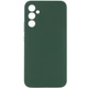 Чохол на Samsung Galaxy A34 5G / для самсунг галаксі А34 силіконовий ААА Зелений / Cyprus Green - зображення 1