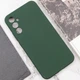 Чохол на Samsung Galaxy A34 5G / для самсунг галаксі А34 силіконовий ААА Зелений / Cyprus Green - зображення 5