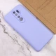 Чехол на Xiaomi Redmi Note 8 Pro / для Ксяоми, сяоми, ксиоми редми ноте 8 про ТПУ / Сиреневый / Dasheen - изображение 4