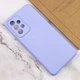 Чохол на Samsung Galaxy A32 4G / для самсунг галаксі А32 ТПУ Бузковий / Dasheen - зображення 4