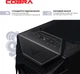 Компьютер Cobra Gaming (A76X.64.S10.26S.G8708) / AMD Ryzen 5 7600X (4.7 - 5.3 ГГц) / RAM 64 ГБ / SSD 1 ТБ / nVidia GeForce RTX 4060 Ti, 8 ГБ / без ОД / LAN / без ОС - изображение 7