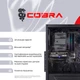 Компьютер Cobra Gaming (A76X.64.S10.26S.G8708) / AMD Ryzen 5 7600X (4.7 - 5.3 ГГц) / RAM 64 ГБ / SSD 1 ТБ / nVidia GeForce RTX 4060 Ti, 8 ГБ / без ОД / LAN / без ОС - изображение 8