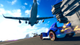 Игра Sony PlayStation 3 Sonic and All-Star Racing Transformed Английская Версия Б/У - изображение 3