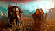 Гра Microsoft Xbox 360 The Witcher 2 Assassins of Kings Enhanced Edition Англійська Версія DVD 3шт Б/У - зображення 4