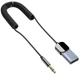 Беспроводной AUX-USB ресивер Essager T1 AUX Car Bluetooth v5.0 - изображение 7