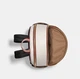 Рюкзак шкіряний Coach Court Backpack Chalk Multi 34171667bl - зображення 3