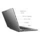 Планшет CHUWI Hi10 X New Intel N4120 (6/128) Windows 11 (CW-102940) - зображення 7