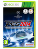 Игра Microsoft Xbox 360 Pro Evolution Soccer 2014 Английская Версия Б/У - изображение 1