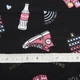 Трикотажное полотно Интерлок 190 гр/м2 вікенд м.п. - изображение 4