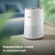 Очищувач повітря PHILIPS AC0650/10 - зображення 12