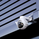 Уличная роботизированная Wi-Fi камера Imou Cruiser 2 IPC-GS7EP-5M0WE, 5Мп - изображение 5