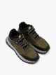 Мужские ботинки Skechers 45.5 Серый 204699 CHAR - изображение 4