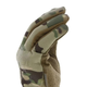 Перчатки Mechanix тактические "FASTFIT® MULTICAM GLOVES" XL - изображение 6