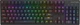 Клавиатура проводная Hator Starfall RGB Hotswap Gateron Red Switch USB Black (HTK-597) - изображение 1
