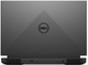 Ноутбук Dell Inspiron G15 5520 (5520-6600) Dark Shadow Grey - зображення 8