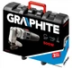 Ножницы по бляхе Graphite 59G402 500Вт 3мм - изображение 2