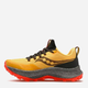 Buty do biegania po górach męskie Saucony Endorfin Trail S20647-16 46 (11.5US) 29.5 cm Żółte (195017689406) - obraz 3