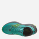 Жіночі кросівки для бігу Saucony Endorphin Trail Turquoise S10647-26 37 (6US) 22.5 см М'ятні (195017687709) - зображення 4