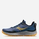 Buty do biegania damskie Saucony Peregrine 12 S10737-30 39 (8US) 24.5 cm Granatowe (195018354044) - obraz 2