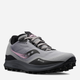 Buty do biegania w terenie damskie Gore-Tex Saucony Peregrine 12 GTX S10740-15 37 (6US) 22.5 cm Szare (195017381416) - obraz 4