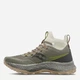 Чоловічі кросівки для бігу Saucony Endorphin Trail Mid S20646-06 42.5 (9US) 27 см Оливковий/Чорний (195017689215) - зображення 2