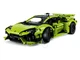 Конструктор Lego Technic Lamborghini Huracán Tecnica (42161) - зображення 5