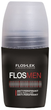 Гіпоалергенний дезодорант для чоловіків Floslek Flosmen Antyperspirant Deo Roll-On 50 мл (5905043002835) - зображення 1