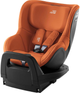 Автокресло Britax-Romer Dualfix Pro Golden Cognac (2000038297) - изображение 2